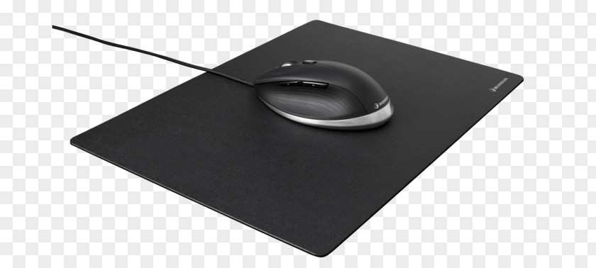 Mouse Pad Wacom Intuos 3D Black Hardware/Electronic Digital Writing & Graphics Tablets Tablet Computers PNG