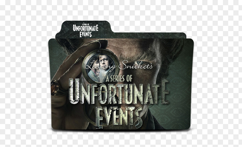 Season 1 Television Show FilmFestivals Count Olaf Lemony Snicket's A Series Of Unfortunate Events PNG
