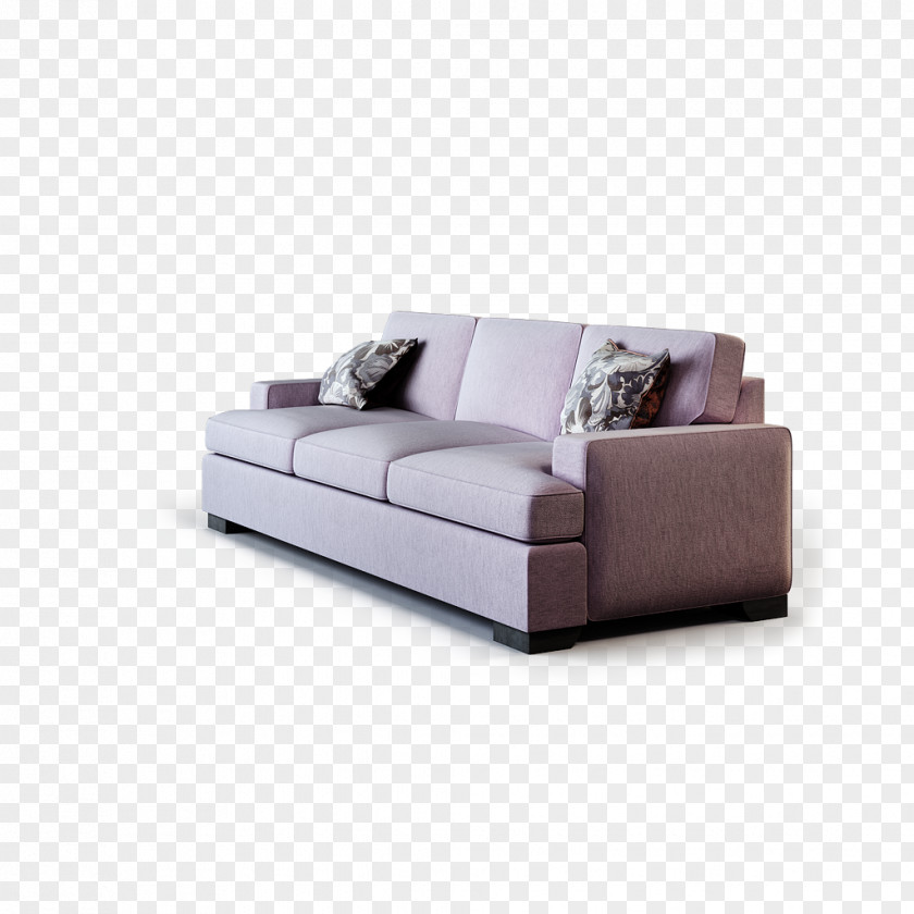 Sofa Bed Couch Frame Chaise Longue PNG