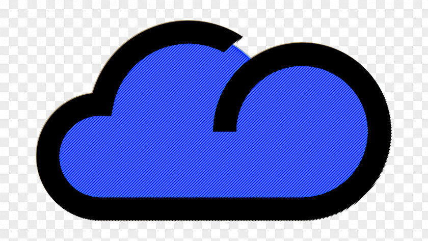 Summer Icon Cloud PNG