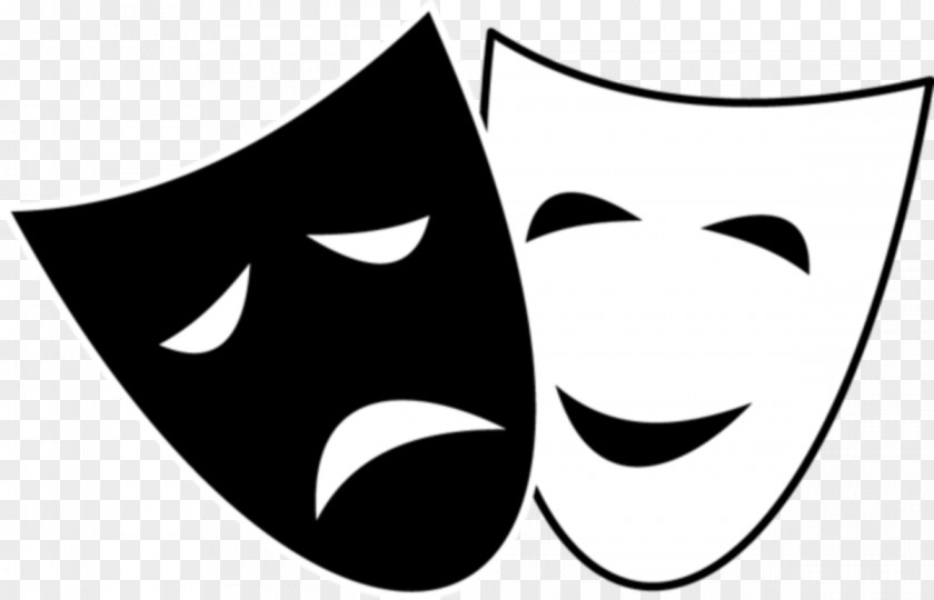Actor Drama Theatre Comedy Tragedy Mask PNG