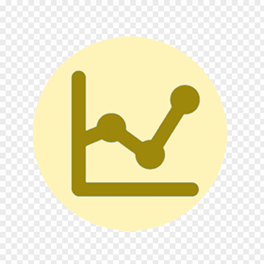 Analysis Icon Logo Font PNG