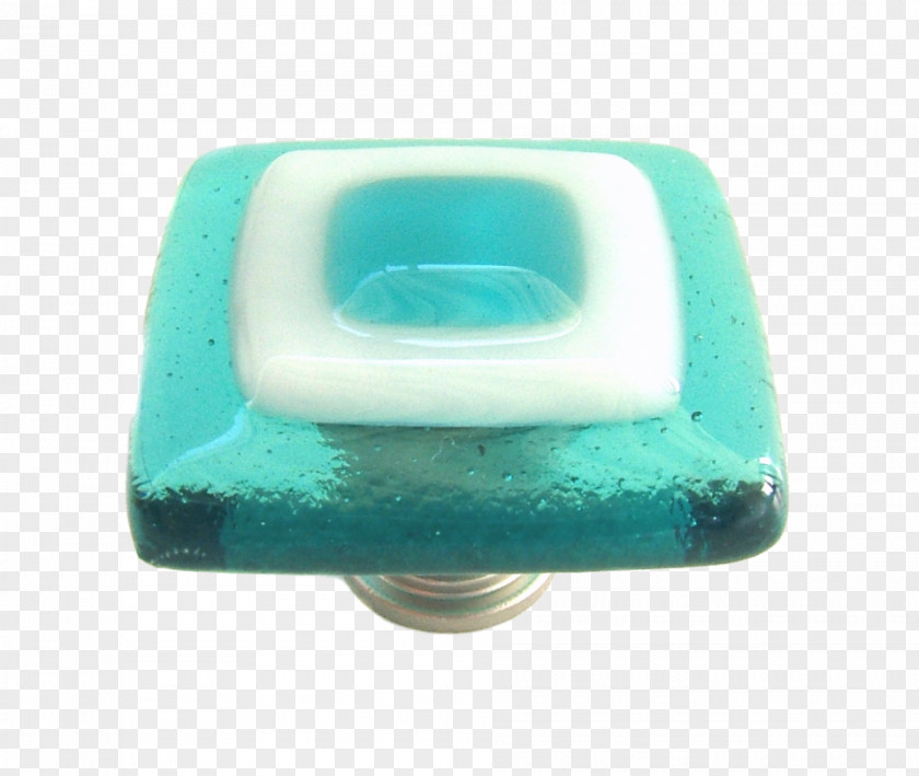 Aqua Kitchen Drawer Pull Cabinetry Handle Glass PNG
