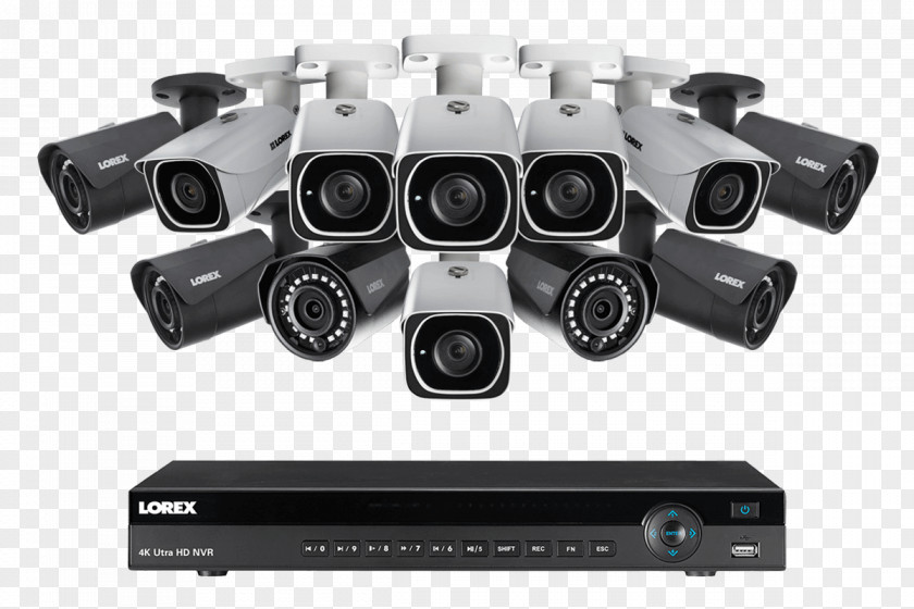 Camera Wireless Security Closed-circuit Television Digital Video Recorders Network Recorder IP PNG
