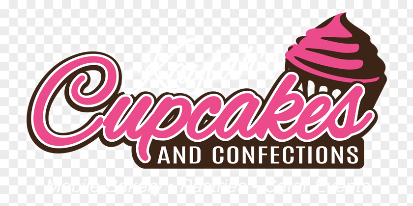 Cupcake Logo Cakes And Cupcakes Frosting & Icing Bakery PNG