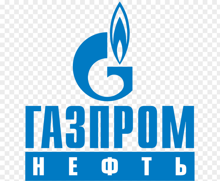 Gazprom Logo Brand Organization Product Design PNG