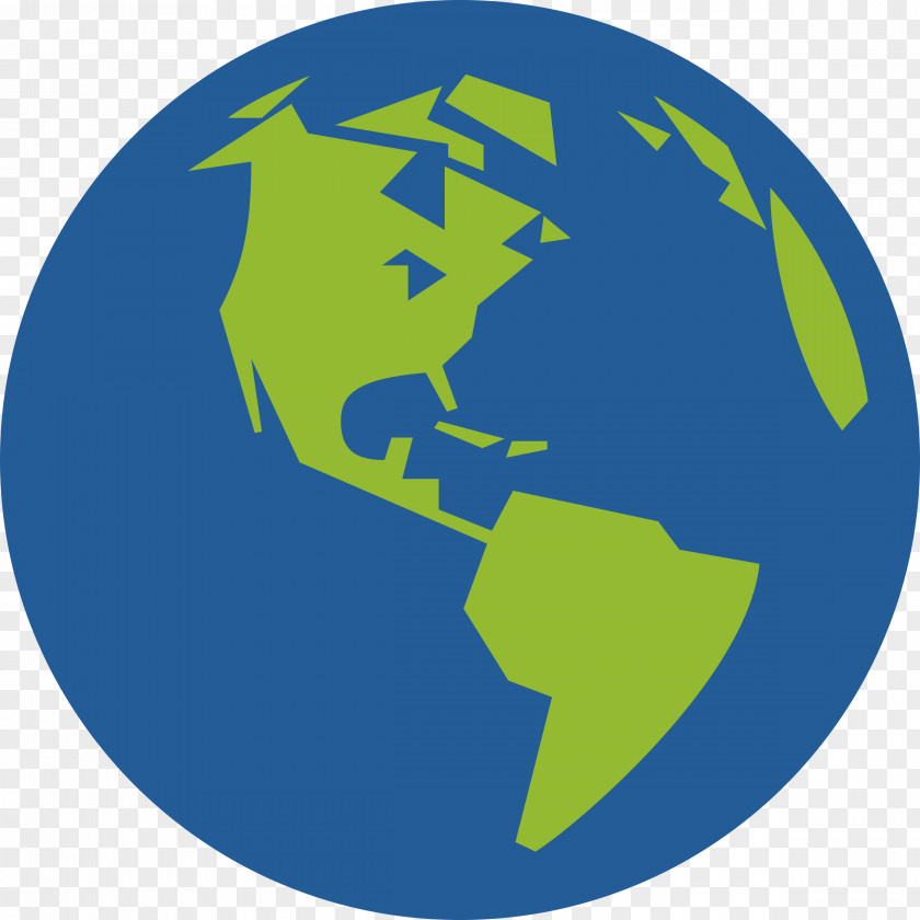 Globe World Clip Art PNG