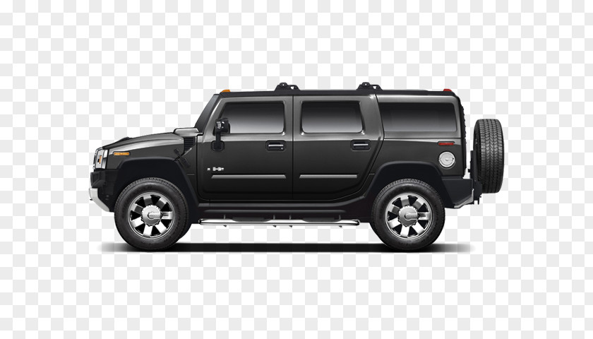 Hummer 2009 HUMMER H2 Toyota Hilux Car PNG