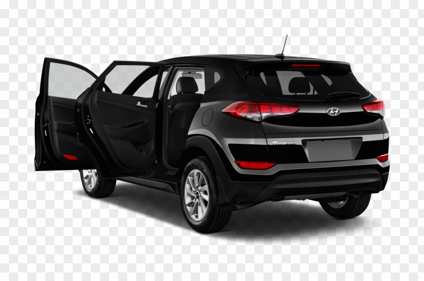 Hyundai Santa Fe Car Genesis 2018 Tucson SEL PNG