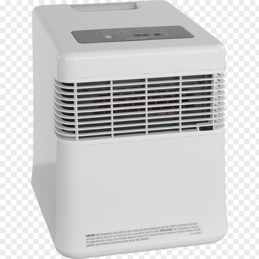 Infrared Heater Home Appliance Honeywell Room PNG