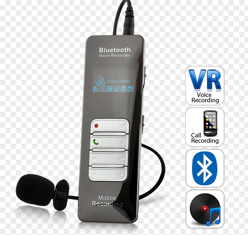 Iphone Digital Audio IPhone Dictation Machine Call-recording Software Telephone PNG