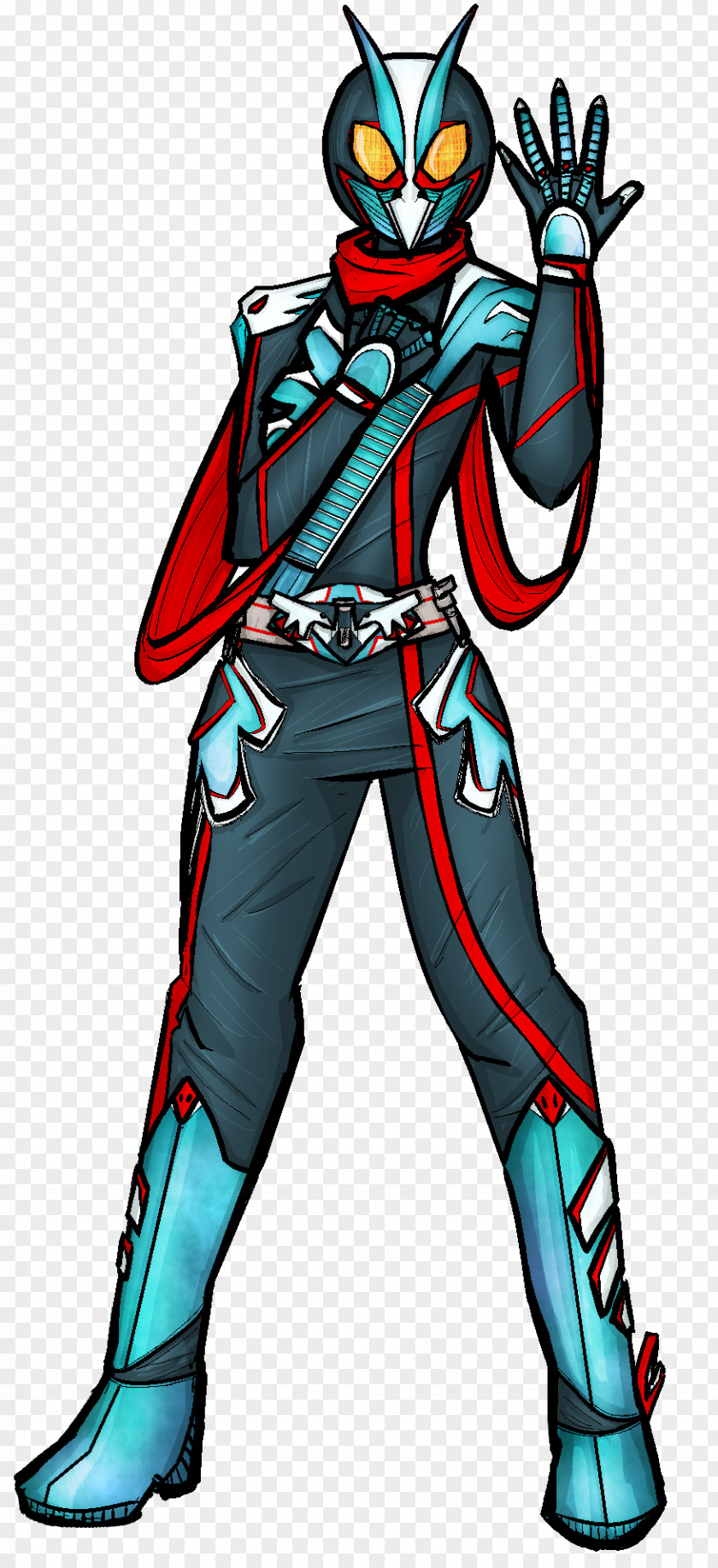 Kamen Rider Costume Design Supervillain Headgear Clip Art PNG