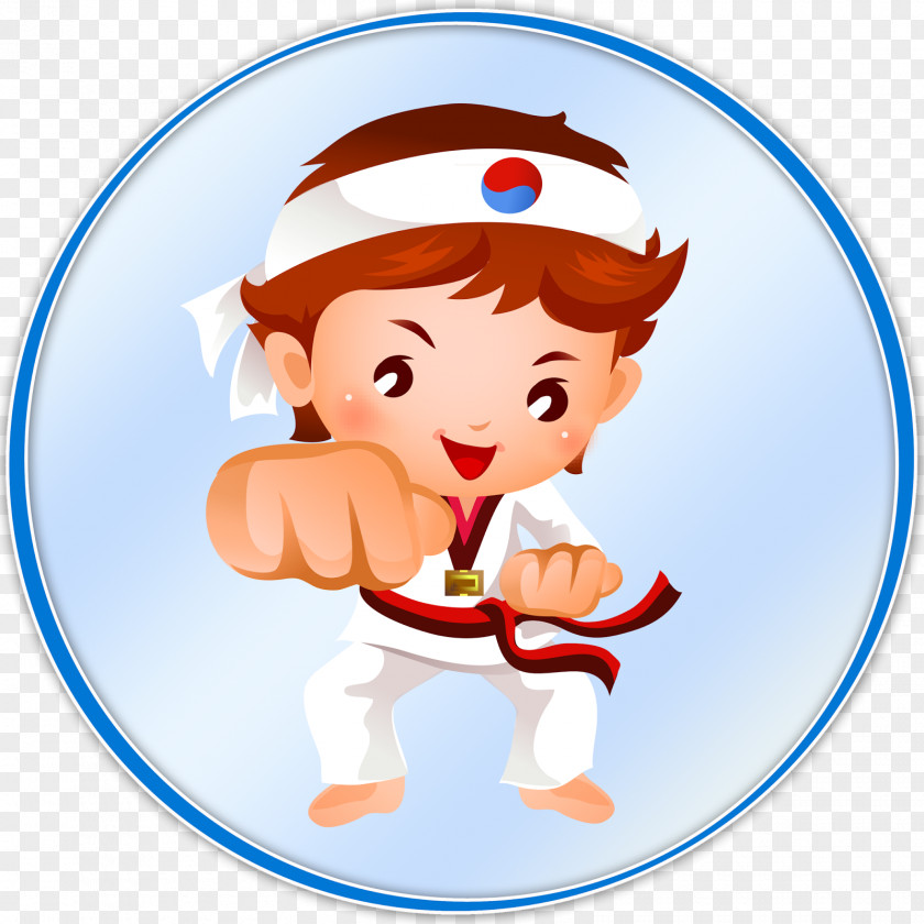 Mixed Martial Arts Drawing Taekwondo Clip Art PNG