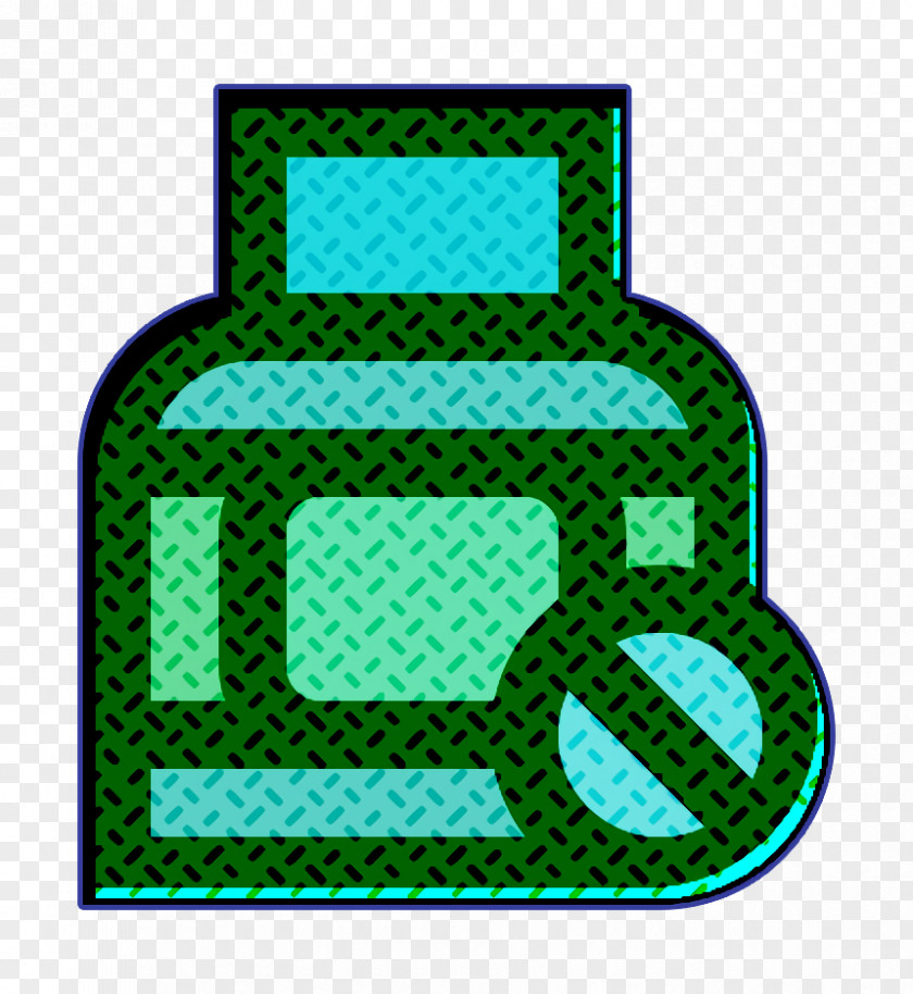 Pill Icon University Healthcare And Medical PNG