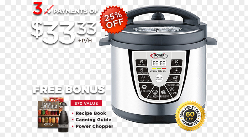 Pressure Cooker Rice Cookers Cooking Slow Ranges PNG