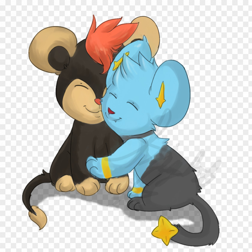 Shinx Pokémon X And Y Litleo Drawing PNG
