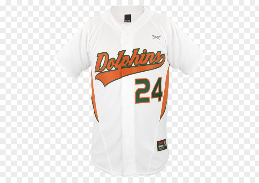 T-shirt Sports Fan Jersey Baseball Uniform PNG
