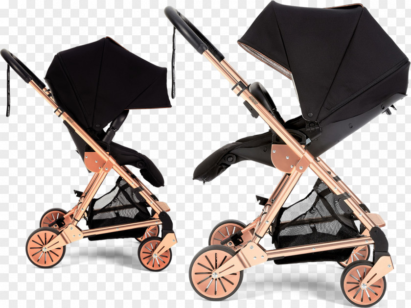 The Trend Of Folding Baby Transport Mamas & Papas Child Infant Gold PNG