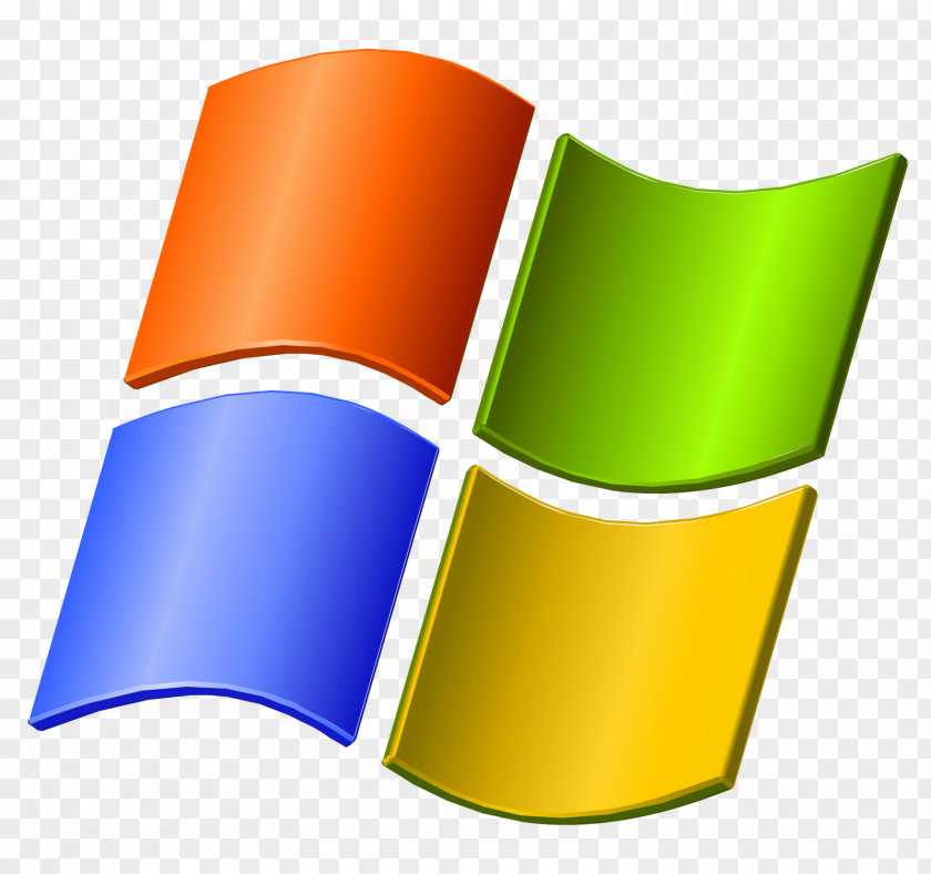 Windows Logos XP Logo Microsoft 1.0 PNG