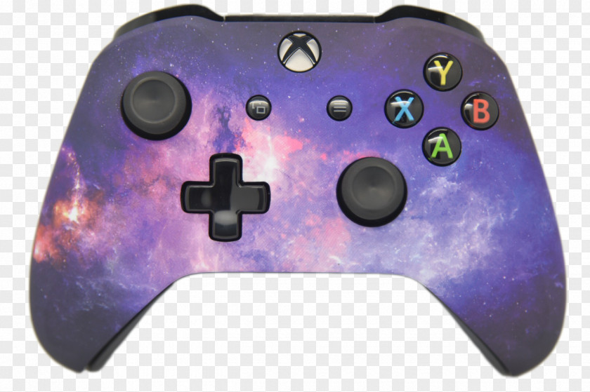 Xbox 360 Video Game Console One Controller Background PNG
