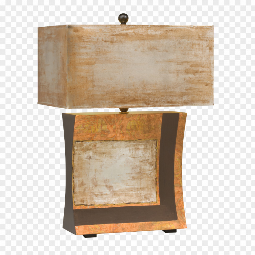 American Solid Wood Table Light Fixture Lamp Chandelier PNG