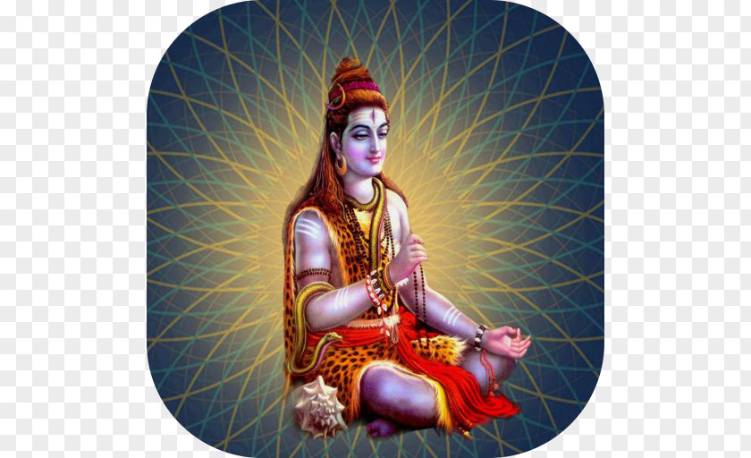 Android Choki Shiva Live Link Free Maha Shivaratri PNG
