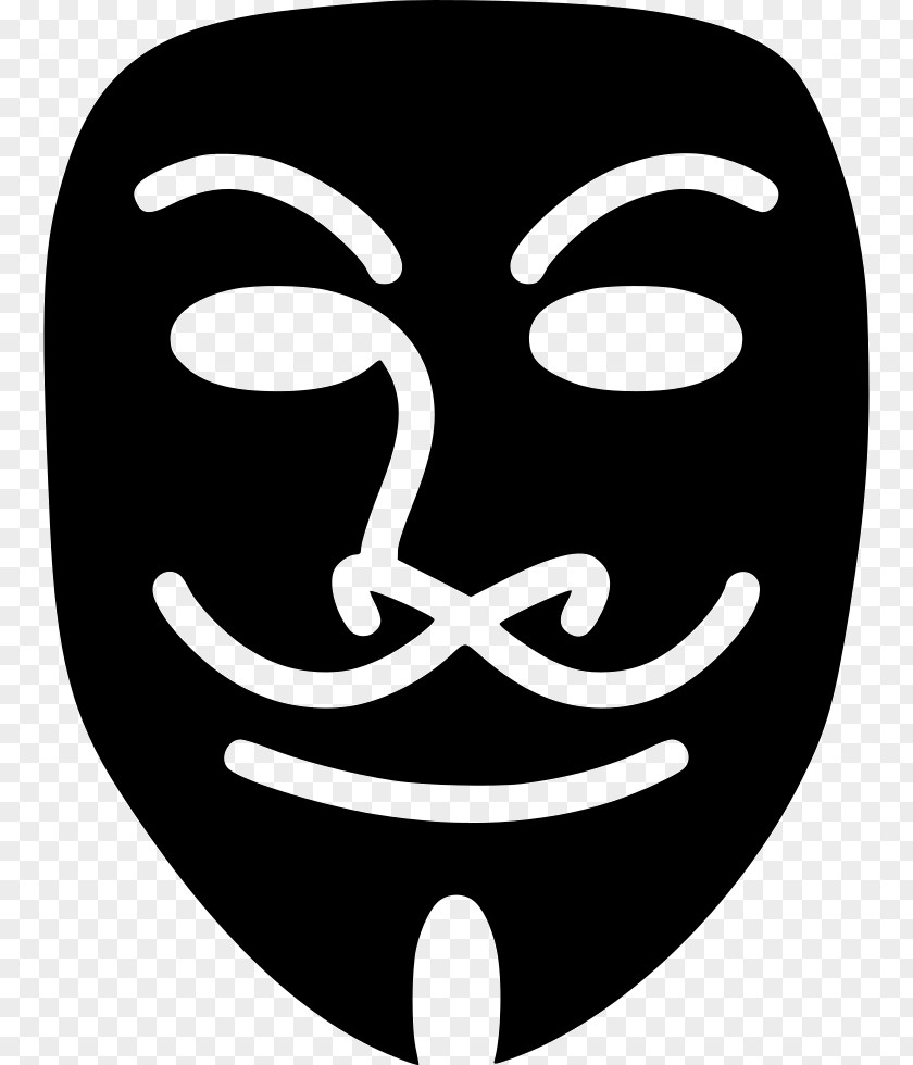 Anonymous Film Clip Art PNG