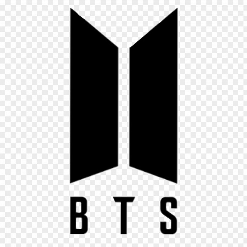 Bts Logo BTS K-pop Design Image PNG