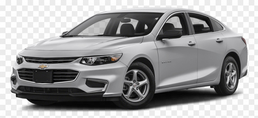 Chevrolet 2017 Malibu 2018 2019 Impala Car PNG