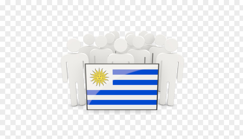 Flag Of Uruguay Can Stock Photo PNG