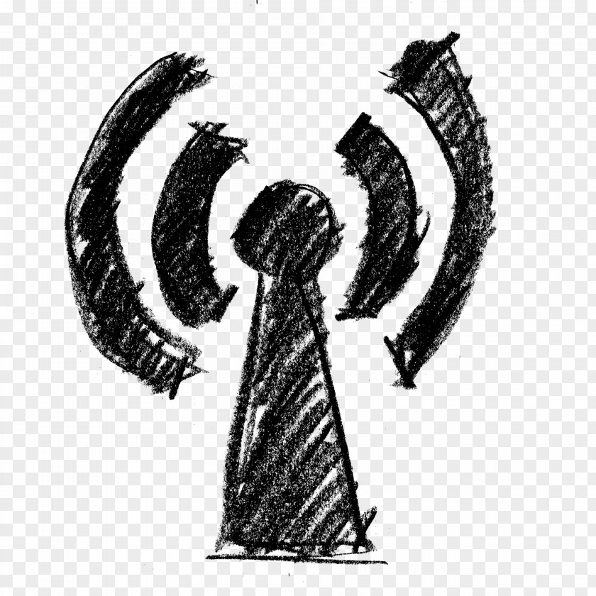 Freunde Symbol Wireless LAN Local Area Network Telecommunication Internet PNG