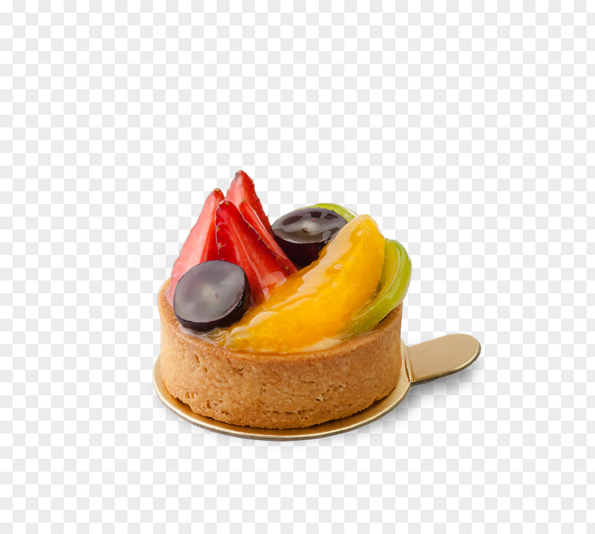 Fruit Tart Frozen Dessert PNG