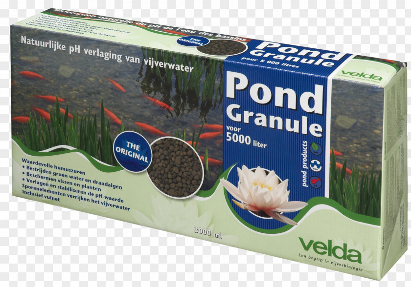 Granule Garden Pond PH Peat PNG