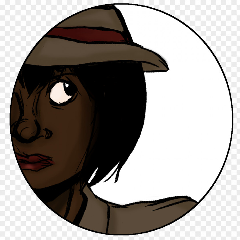 Hat Character Fiction Clip Art PNG