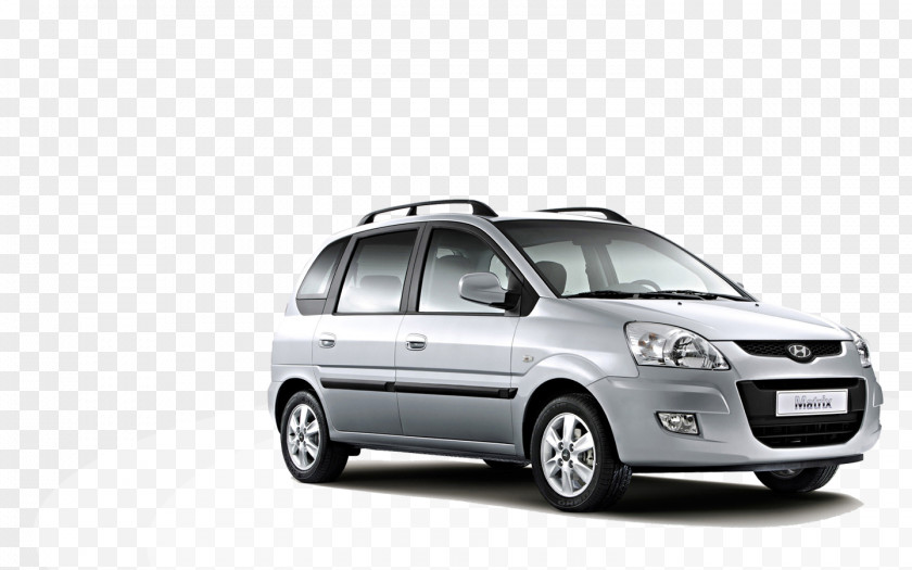 Hyundai Lavita Car 2008 Toyota Matrix Minivan PNG