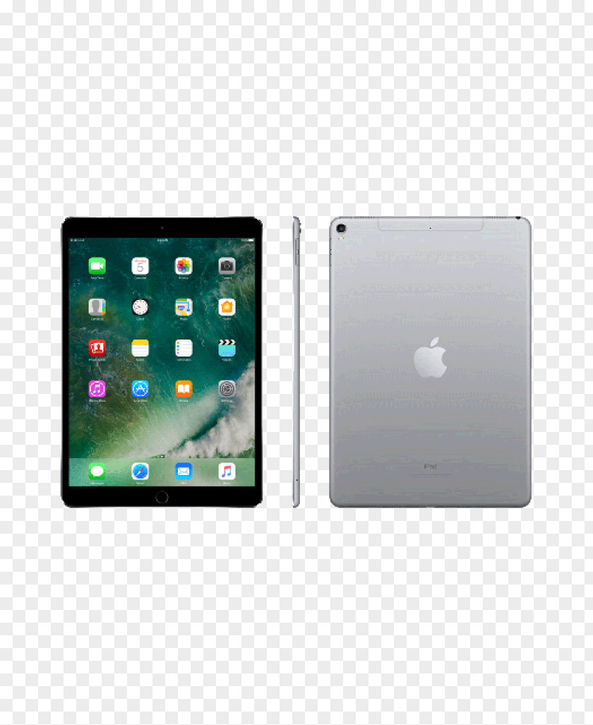 Ipad Apple A10X IPad Air 2 Computer Multi-touch PNG