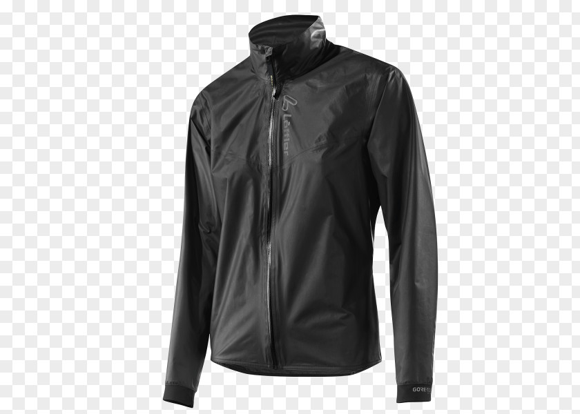 Jacket Clothing Raincoat Gore-Tex Sweater PNG