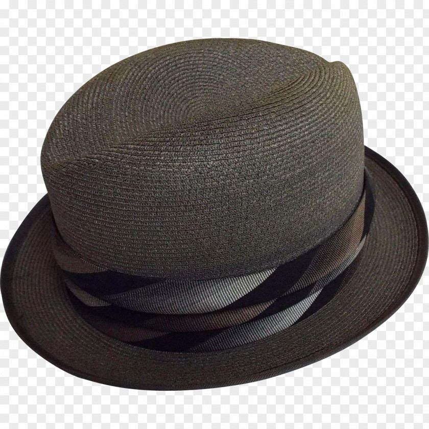 Kentucky Derby-hat Fedora PNG