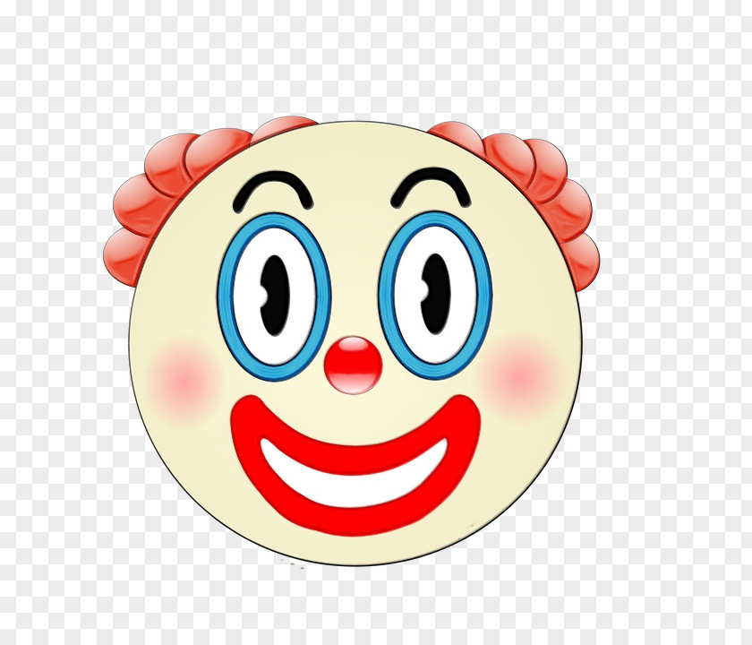 Laugh Happy Smiley Face Background PNG