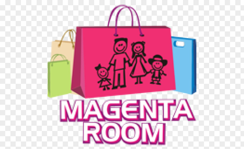 Magenta Room PT Mumbul Mandiri Online Shopping Retail Information PNG