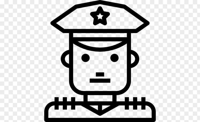 Policeman Job Profession Résumé PNG