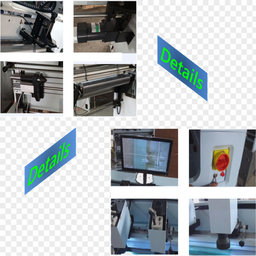 Printing Machine Plastic PNG
