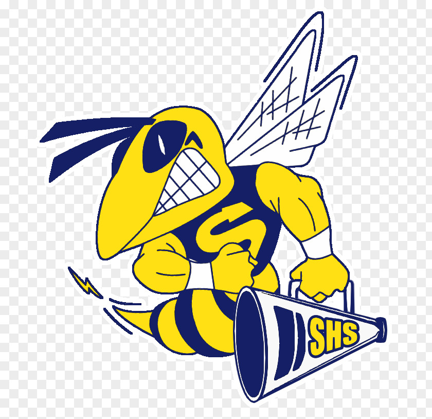 Saline High School Charlotte Hornets Alternative Sport PNG