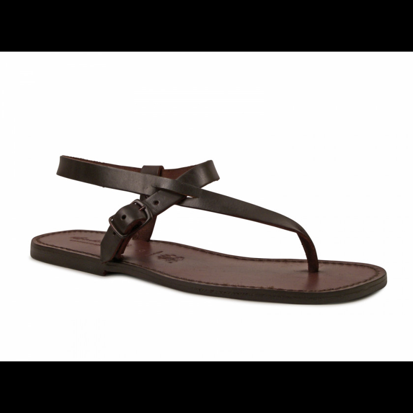 Sandal Slipper Flip-flops Leather Shoe PNG