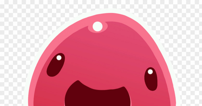 Slime Rancher Game Monomi Park PNG