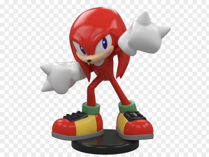 Sonic The Hedgehog Battle & Sega All-Stars Racing R Video Game PNG