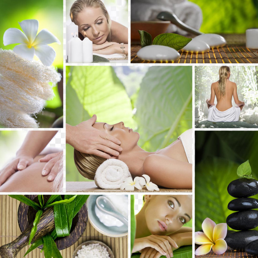 SPA Health Material Day Spa Massage Stock Photography Facial PNG