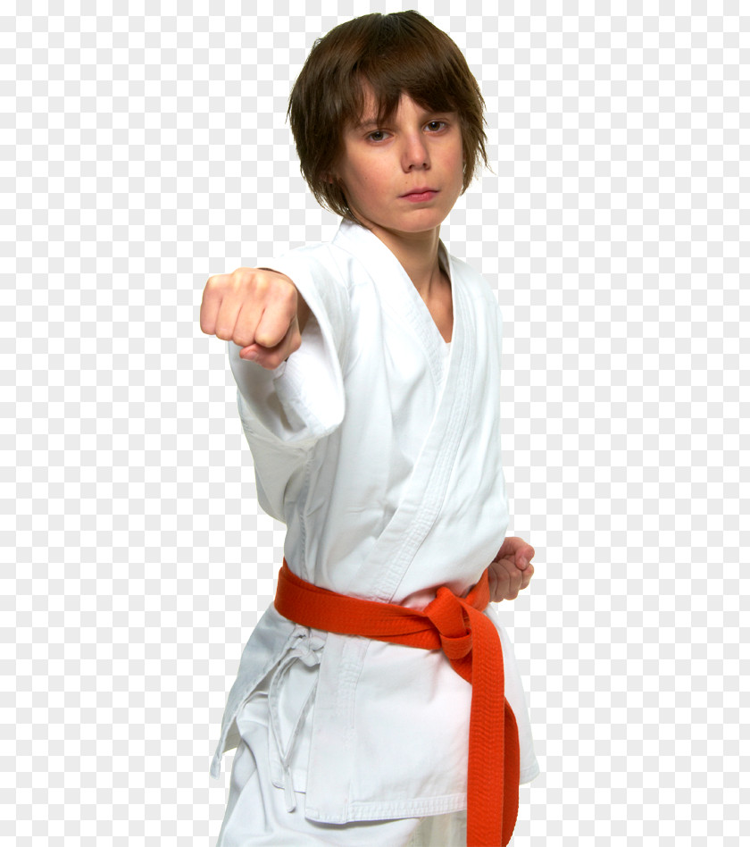 Taekwondo Kids Karate Gi Dobok Kick Stock Photography PNG