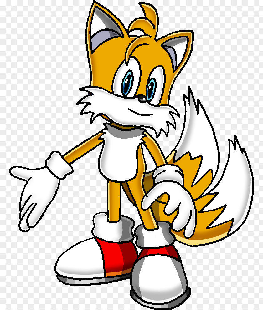 Tails Sonic Unleashed Chaos Knuckles The Echidna PNG