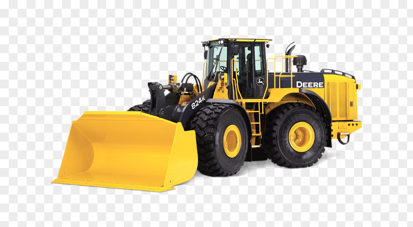 Walmart Toys Tractors John Deere Heavy Machinery Loader Bulldozer Caterpillar Inc. PNG